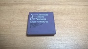 Procesor AM386 DX/DXL-33 33Mhz Sprawny Retro