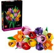 LEGO Botanicals 11501 Bukiet tulipanów