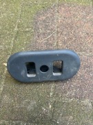 JEEP CHEROKEE XJ , ZJ OSLONA PRZELĄCZNIKA FOTELA PRAWA OK 1998 ROK 