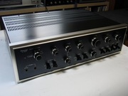 Wzmacniacz Sansui AU 8500 po przegladzie