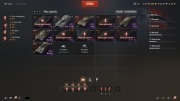 Konto World Of Tanks 97 czołgów 11 TOP 46 Premium
