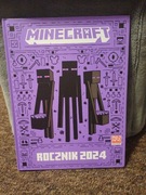 Minecraft Rocznik 2024