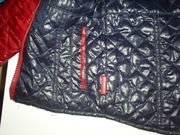 kurtka dziewczeca  coccodrillo roz 98  dwustronna