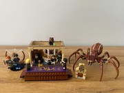 LEGO Harry Potter - TRZY ZESTAWY !! polecam 