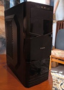 Komputer używany, składak, dla bardzo wymagającego użytkownika