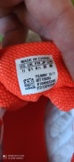 Adidas  techStar rozmiar UK 10.5
