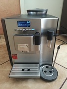 Siemens EQ7 plus - problem - polecam