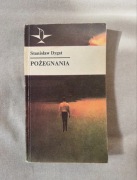 Stanisław Dygat - Pożegnania (seria Koliber)