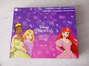 Zestaw Lalki Księżniczki Disney 3 pak 28 cm 