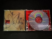 Podpisana Płyta Myslovitz - Korova Milky Bar