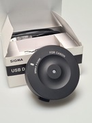 Sigma USB DOCK UD-01 Canon EF Art Contemporary Sport 