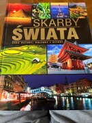 Skarby Świata, cuda natury, kultury i sztuki 