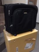 Torba Samsonite - laptop/dokumenty/ubrania
