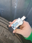 Opony całoroczne 225/45 18 Goodyear 2x2023, 2x2019