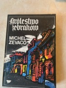 Królestwo żebraków M. Zevaco