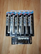 Zestaw 11 szt. Wierteł KOBALTOWYCH Graphite HSS-Co | NOWE | Okazja!