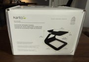 Kanto SE2 Small czarne podstawki pod głośniki / speaker stands