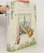 Powiastki Beatrix Potter - wszystkie utwory Beatrix Potter, Piotruś Królik