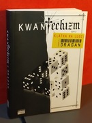 Kwantechizm, czyli klatka na ludzi. Andrzej Dragan