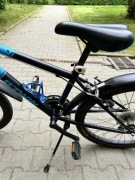 Rower B’Twin Rockrider 500 (koła 24x1,95)