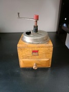 Stary młynek do kawy 