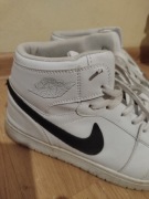 Buty / Męskie /Nike Air Jordan 1 Mid / Jordan / 45 