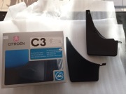 Chlapacze Tył Citroen C3 940336 9403.36 Oryginał