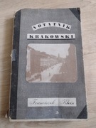 Notatnik Krakowski
