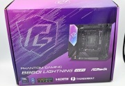 ASRock B860I Lightning WiFi płyta główna Mini Itx DDR5