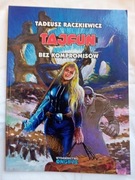 Tajfun bez kompromisow