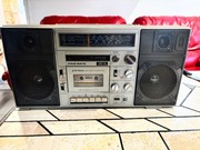 Boombox Fair Mate RD-802 – Radio + Magnetofon Kasetowy Vintage
