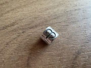 Pandora oryginalny charms znak zodiaku baran