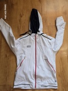 Damska bluza z kapturem Asics M