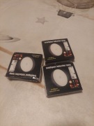 Inteligentna lampa indukcyjna to bezprzewodowe oświetlenie z czujnikiem