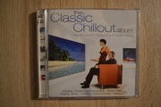 0205 The Classic Chillout album 2CD William Orbit, Enigma, Moby, Faithless