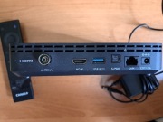 Canal+ box 4k hy4001 dvb-t2