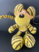 Unikat maskotka Thomas Goletz, myszka Tiger DIDDL