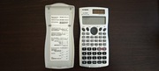 Kalkulator naukowy Casio fx-115MS