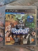 Gra SHOOT - PS3 - OKAZJA !!
