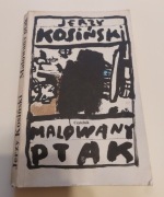 Jerzy Kosiński - Malowany ptak