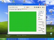 Retro Dysk Twardy HDD IDE ATA Maxtor 10GB #60