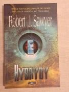 Hybrydy Robert J. Sawyer