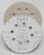 Krążek ścierny 125mm P150 5szt