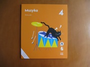 Podręcznik "Muzyka" klasa 4 - MAC