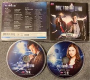 Doctor Who - Series 5 (CD)