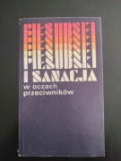 Piłsudski i Sanacja w oczach przeciwników- Marian Leczyk