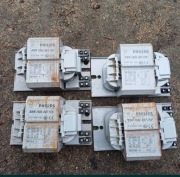 Stateczniki PHILIPS BSN 150L 407 ITS