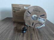 Filament Elegoo PLA Black RFID 1kg – nowy, zafoliowany