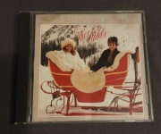 CD Christmas Time With The Judds 1987