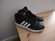 Buty Adidas Hoops 3.0 Mid K o wartości 300 PLN